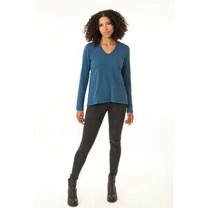 American Eagle Outfitters Super Stretch x4 Super High Rise Jegging Raw Hem Jeans